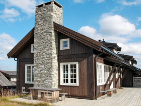 Apartment Havsdalsgrenda - HLD103 by Interhome